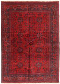  Orientalsk Afghan Khal Mohammadi Teppe 170X235 Ull, Afghanistan Carpetvista