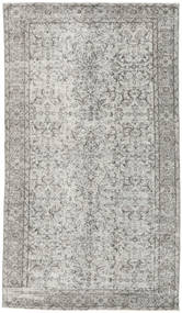 絨毯 カラード ヴィンテージ 150X261 (ウール, トルコ)