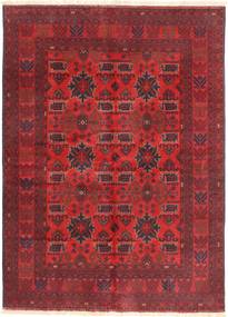 Tapis D'orient Afghan Khal Mohammadi 170X233 (Laine, Afghanistan)