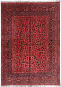  Afghan Khal Mohammadi Rug 168X230 Wool Carpetvista