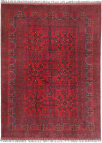 150X203 絨毯 オリエンタル アフガン Khal Mohammadi (ウール, アフガニスタン) Carpetvista