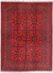 Tapete Afegão Khal Mohammadi 150X199 (Lã, Afeganistão)
