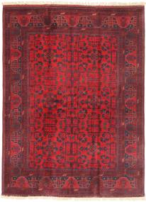 Tapis D'orient Afghan Khal Mohammadi 148X200 (Laine, Afghanistan)