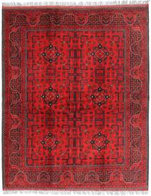 Afghan Khal Mohammadi Rug 156X193 Wool Small Carpetvista