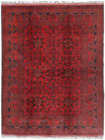 絨毯 アフガン Khal Mohammadi 152X199 (ウール, アフガニスタン)