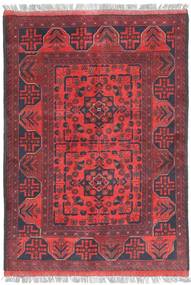 Afghan Khal Mohammadi Rug 99X142 Wool, Afghanistan Carpetvista