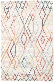 Naima 200X300 Multicolor Wool Rug