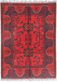 Afghan Khal Mohammadi Rug 98X138 Wool, Afghanistan Carpetvista