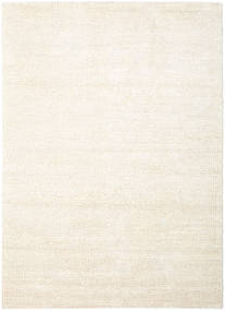 Manhattan 200X300 ホワイト 単色 絨毯