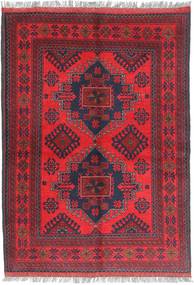 Afghan Khal Mohammadi Rug 99X145 Wool, Afghanistan Carpetvista