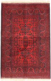 101X150 Afghan Khal Mohammadi Teppich Orientalischer (Wolle, Afghanistan) Carpetvista