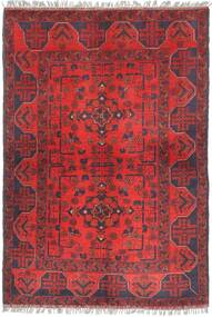 97X144 絨毯 オリエンタル アフガン Khal Mohammadi (ウール, アフガニスタン) Carpetvista