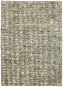 Manhattan 170X240 グリーン 単色 絨毯