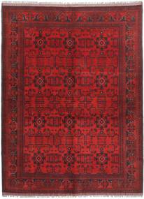  Orientalischer Afghan Khal Mohammadi Teppich 175X238 Wolle, Afghanistan Carpetvista
