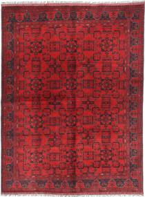 173X229 絨毯 オリエンタル アフガン Khal Mohammadi (ウール, アフガニスタン) Carpetvista