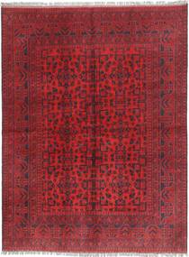  Oriental Afghan Khal Mohammadi Rug 171X229 Wool, Afghanistan Carpetvista