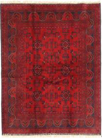 絨毯 オリエンタル アフガン Khal Mohammadi 151X197 (ウール, アフガニスタン)