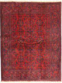絨毯 アフガン Khal Mohammadi 152X196 (ウール, アフガニスタン)