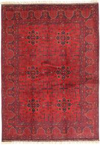  Afghan Khal Mohammadi Rug 145X200 Wool Small Carpetvista
