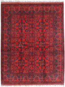  Afghan Khal Mohammadi Rug 156X197 Wool Small Carpetvista