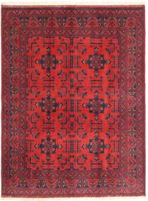 Tapis D'orient Afghan Khal Mohammadi 150X197 (Laine, Afghanistan)