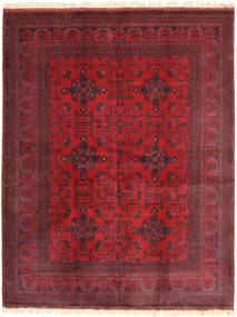 絨毯 オリエンタル アフガン Khal Mohammadi 152X197 (ウール, アフガニスタン)