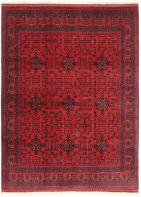 Tapis D'orient Afghan Khal Mohammadi 148X199 (Laine, Afghanistan)