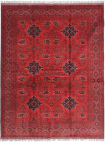 絨毯 アフガン Khal Mohammadi 152X196 (ウール, アフガニスタン)