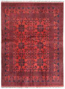 Afghan Khal Mohammadi Rug 147X195 Wool Small Carpetvista