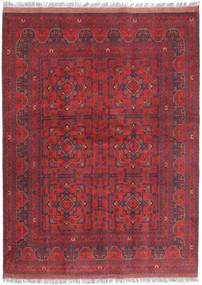 Tapis D'orient Afghan Khal Mohammadi 149X195 (Laine, Afghanistan)