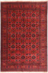  Oriental Afghan Khal Mohammadi Rug 199X294 Wool, Afghanistan Carpetvista