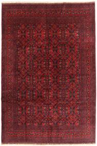  201X295 Afghan Khal Mohammadi Rug Wool, Carpetvista