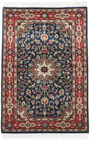 82X122 Täbriz Royal Teppich Orientalischer (Wolle, Indien) Carpetvista