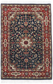 82X122 絨毯 タブリーズ Royal オリエンタル (インド) Carpetvista