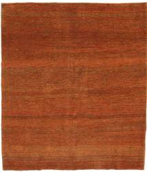 157X175 Loribaft Persisch Teppich Moderner (Wolle, Persien/Iran) Carpetvista