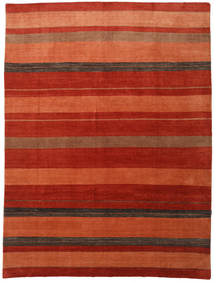 279X372 Loribaft Persisch Teppich Moderner Großer (Wolle, Persien/Iran) Carpetvista