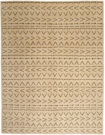  Persischer Loribaft Persisch Teppich 299X381 Beige/Orange Großer (Wolle, Persien/Iran)