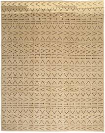  Persischer Loribaft Persisch Teppich 300X376 Beige/Orange Großer (Wolle, Persien/Iran)