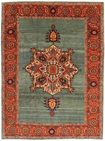  Loribaft Persia Rug 212X283 Persian Wool Carpetvista