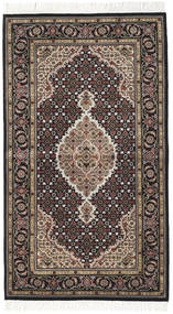  Tabriz Royal Rug 92X162 Wool Small Carpetvista