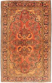 Hamadan Rug 155X245 Wool, Persia/Iran Carpetvista