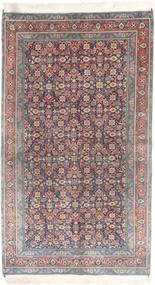  Oriental Tabriz Rug 110X205 Wool, Persia/Iran Carpetvista