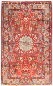 140X225 絨毯 オリエンタル ハマダン (ウール, ペルシャ/イラン) Carpetvista