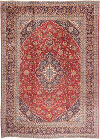  Kashan Szőnyeg 300X420 Perzsa Gyapjúszőnyeg Nagy Carpetvista