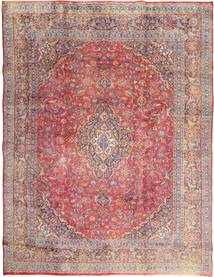  Kashan Szőnyeg 290X380 Perzsa Gyapjúszőnyeg Nagy Carpetvista