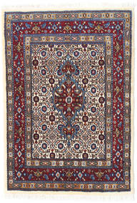 絨毯 ムード 62X88 (ウール, ペルシャ/イラン)