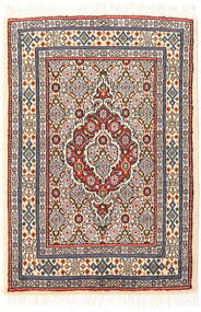 Moud Rug Rug 71X90 Wool, Persia/Iran Carpetvista