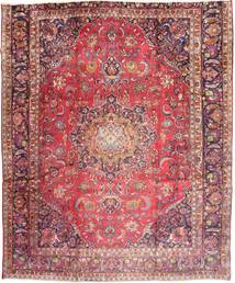  Kashmar Rug 305X370 Persian Wool Large Carpetvista