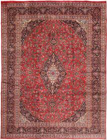 290X380 Dywan Meszhed Orientalny Duży (Wełna, Persja/Iran) Carpetvista