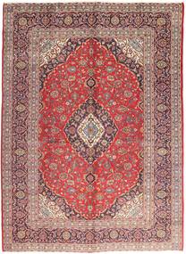  Kashan Szőnyeg 250X340 Perzsa Gyapjúszőnyeg Nagy Carpetvista